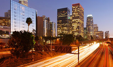 Los Angeles