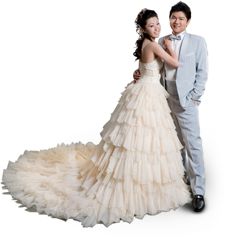 Welcome to Tina and Kelly's Wedding Website.